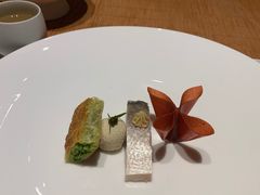 -鲤院·新中式美学·庭院餐厅(夫子庙店)