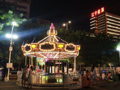 -沈阳百联购物中心(青年大街店)