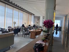 -北京柏悦酒店·锦庭餐厅Dining Room