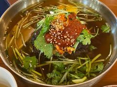 -老朴饭店(邮政街总店)