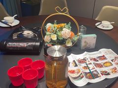 -庆江南江南菜(琴湖溪里花园城店)