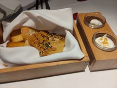 -王品牛排(佛山南海万科广场店)