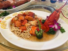 -惠州康帝国际酒店