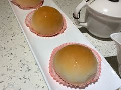 又一口餐包仔-又一间茶点轩(百汇广场店)