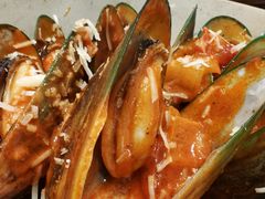 -CRAZYONES西班牙海鲜饭(上海美罗城店)