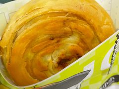 香酥牛肉饼-丝路传奇·中国拉面航母店(北医三院店)