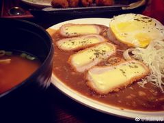 -金龙咖喱