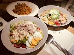 -春树下·树屋花房西餐厅(罍街AS1980店)