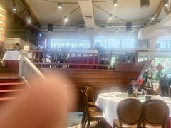 -金河半岛园林酒家(金融城店)