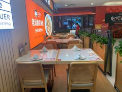 -江渔儿酸菜鱼(曜一城店)