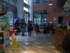 -一兆韦德健身(慧芝湖店)