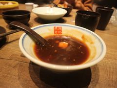 桂花糖芋苗-香园茶社·金陵小灶(老门东店)
