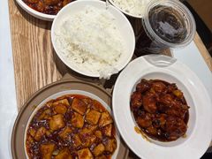 -乡村基·川味现炒大王(熙悦天街店)