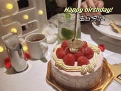 -王品牛排(上海仙霞店)