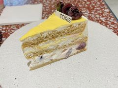 -Toris(LuOne凯德晶萃广场店)