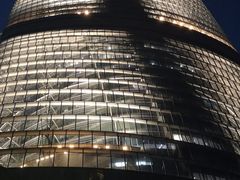 -上海中心大厦