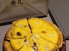 -秀儿四九城·新京菜(亚运村鸟巢店)