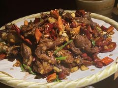 -吃饭皇帝大(合生汇店)
