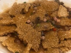 浇汁锅巴-庐州太太(信地店)