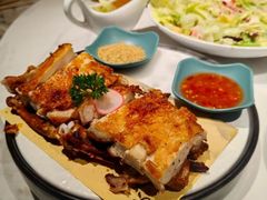 -天津菜·大年初二津味家常菜(津塘路店)