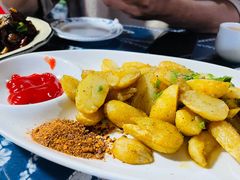 -龙姐私房菜(和顺古镇店)