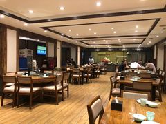 大堂-天和晟新京菜.水煮鱼.湘土菜(国展店)