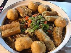 -友达面馆·酸菜鱼面(钱塘区店)
