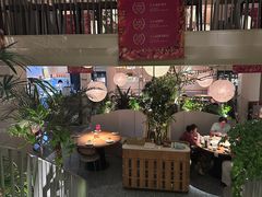 -馋嘴猫北京食堂·烤鸭·宵夜(亚运村店)