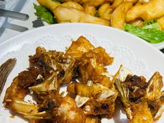 -红日饭店(裕隆三路店)