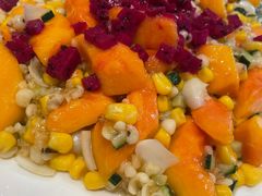 -紫丁香饭店-中餐厅