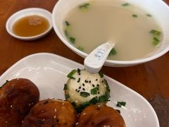 -三两春肚肺汤(崂山路店)