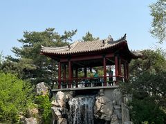 -国家植物园南园