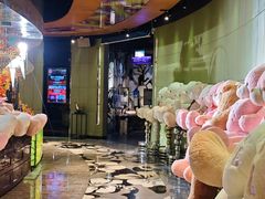 -K+PARTY连锁KTV(盈锋广场店)