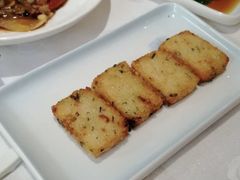 -老洋房花园饭店(绍兴路店)