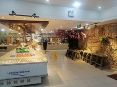 -小科自助海鲜烧肉(高区店)