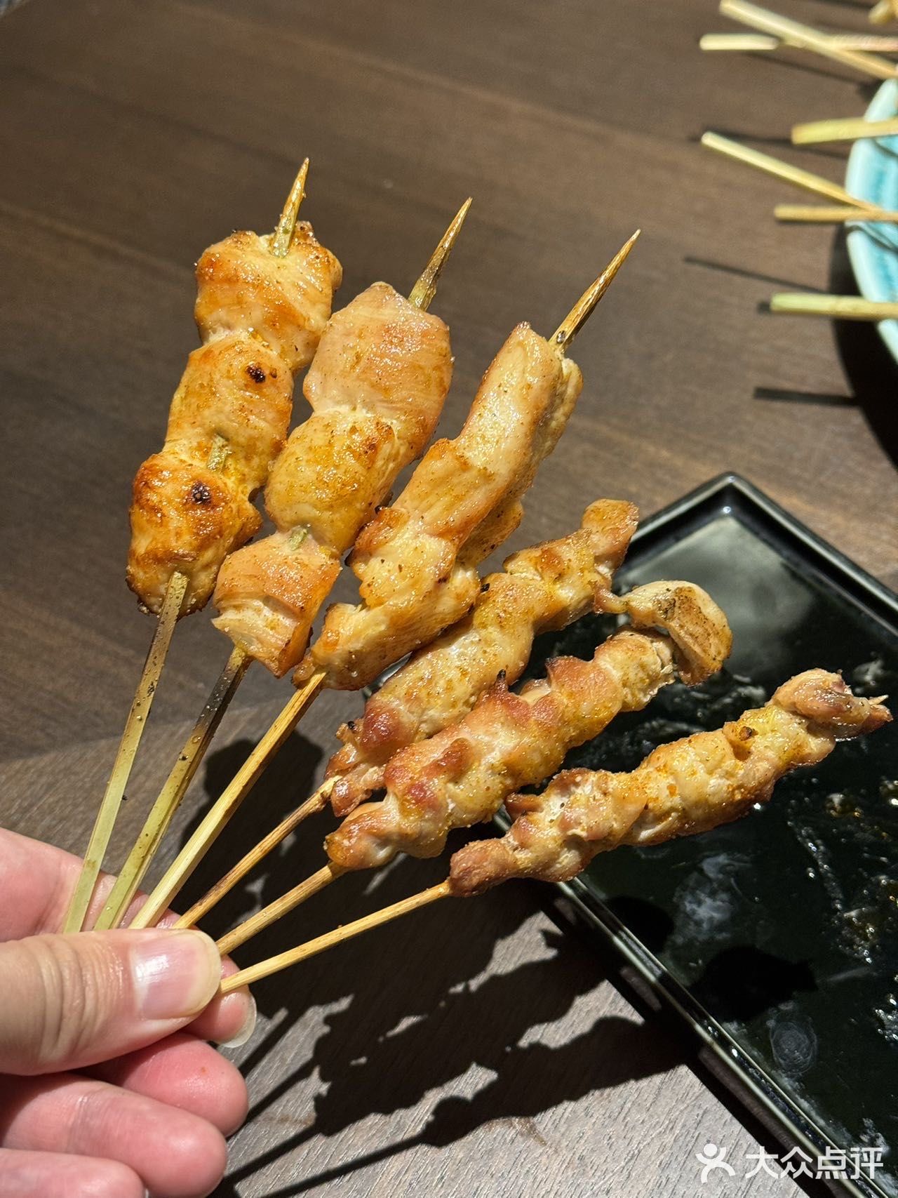 这家 烧鸟放题 可以怎么吃才能回本？