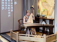 -宴昆山·私房菜(春晖店)