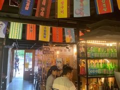 -槿Story·韩国料理(望京韩国美食城店)
