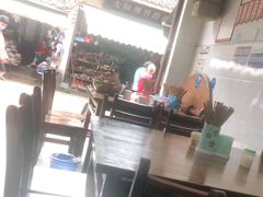 大堂-刘记古镇羊肉汤