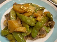 -东北农家小院(定西路店)