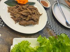 -高丽馆(尊茂店)