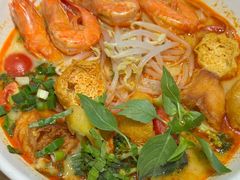 -蔡澜Pho·越南粉餐厅(海上世界店)