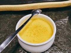 焦糖芒果布丁-将太无二·北美传奇寿司(瑞士公寓店)