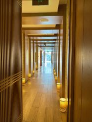 -文华东方水疗中心