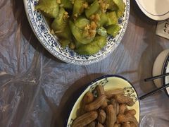 -大拇指龙虾(娄葑文体中心店)