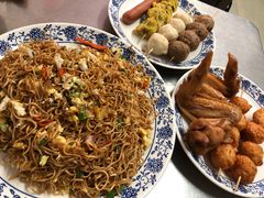 -法记开心粉面店(诗宁大厦店)