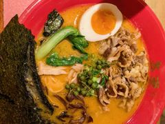 -吾妻拉面•和风食堂(群光广场店)