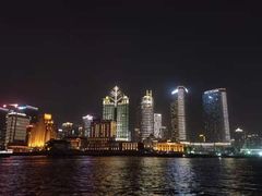 -秦皇岛路游船码头