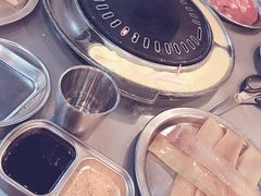 -老板娘的烤肉店(港湾广场店)