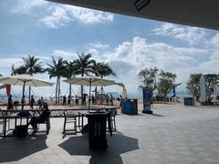 -大梅沙海滨公园